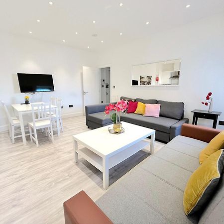 Harrow Apartments London Ngoại thất bức ảnh
