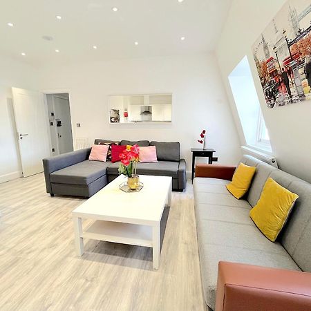 Harrow Apartments London Ngoại thất bức ảnh