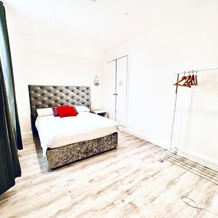 Harrow Apartments London Ngoại thất bức ảnh