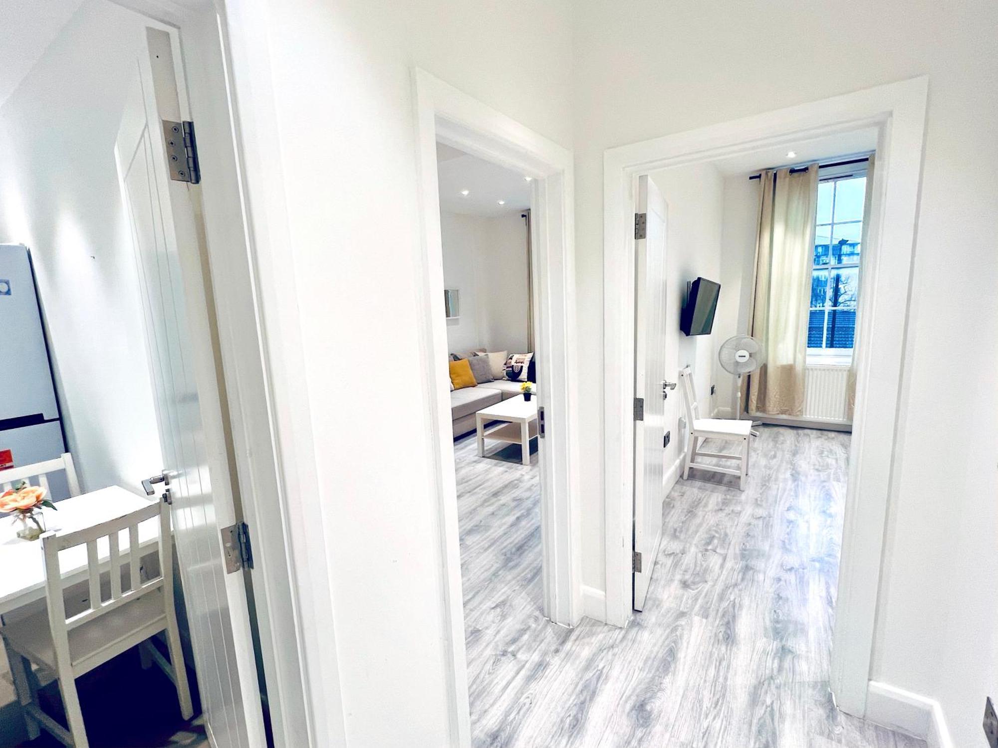 Harrow Apartments London Ngoại thất bức ảnh
