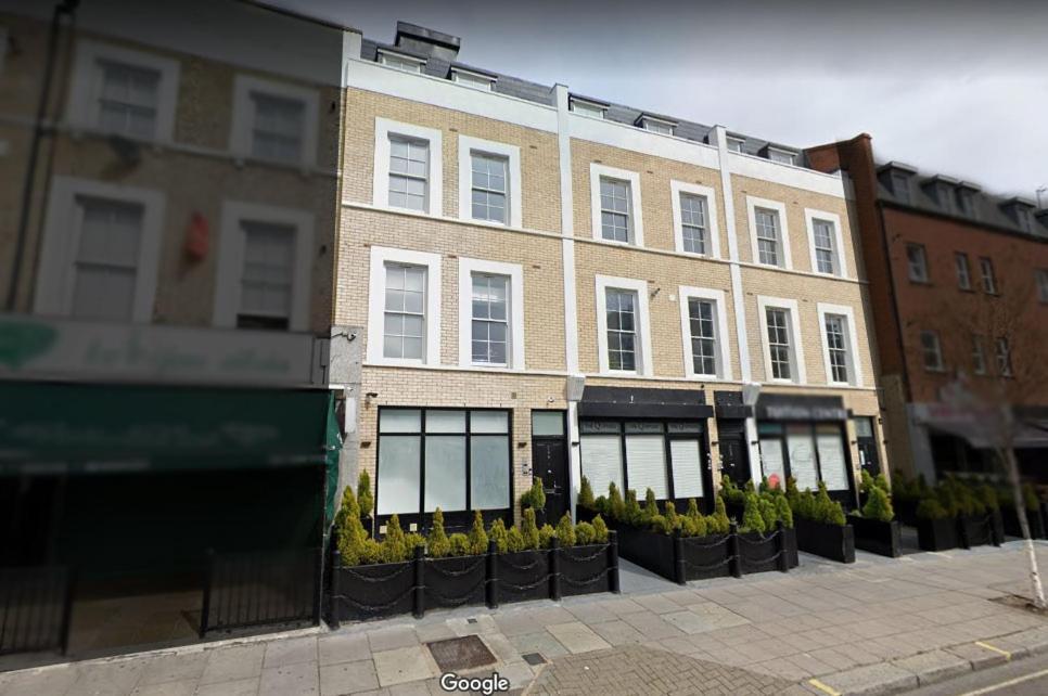 Harrow Apartments London Ngoại thất bức ảnh