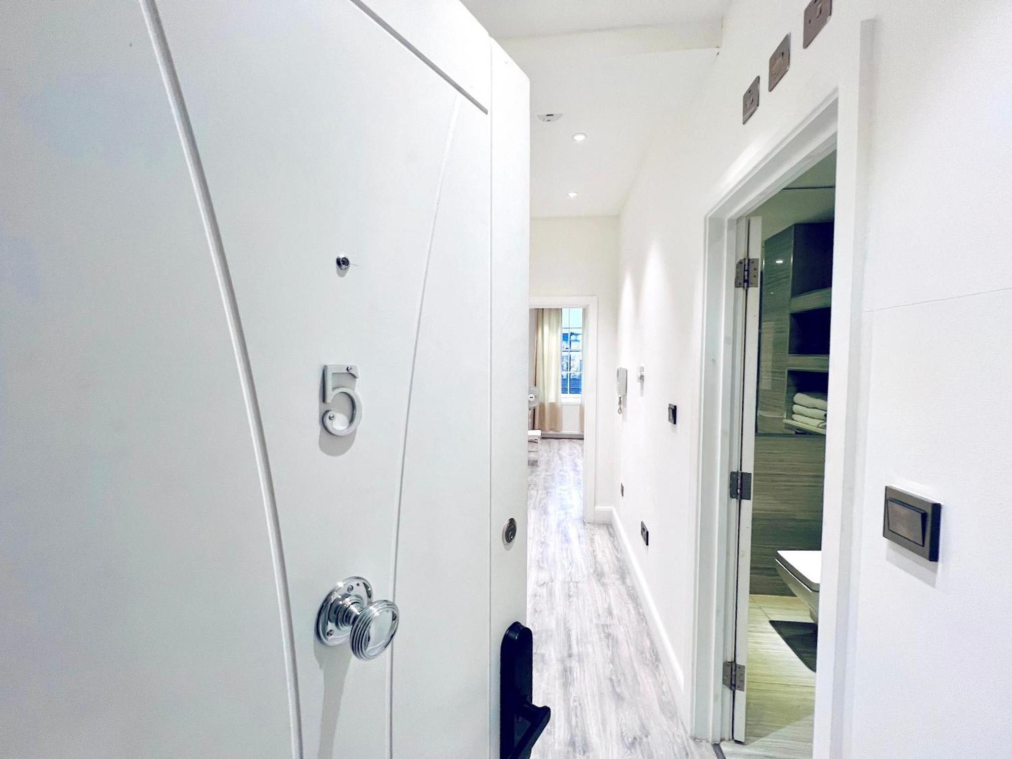 Harrow Apartments London Ngoại thất bức ảnh