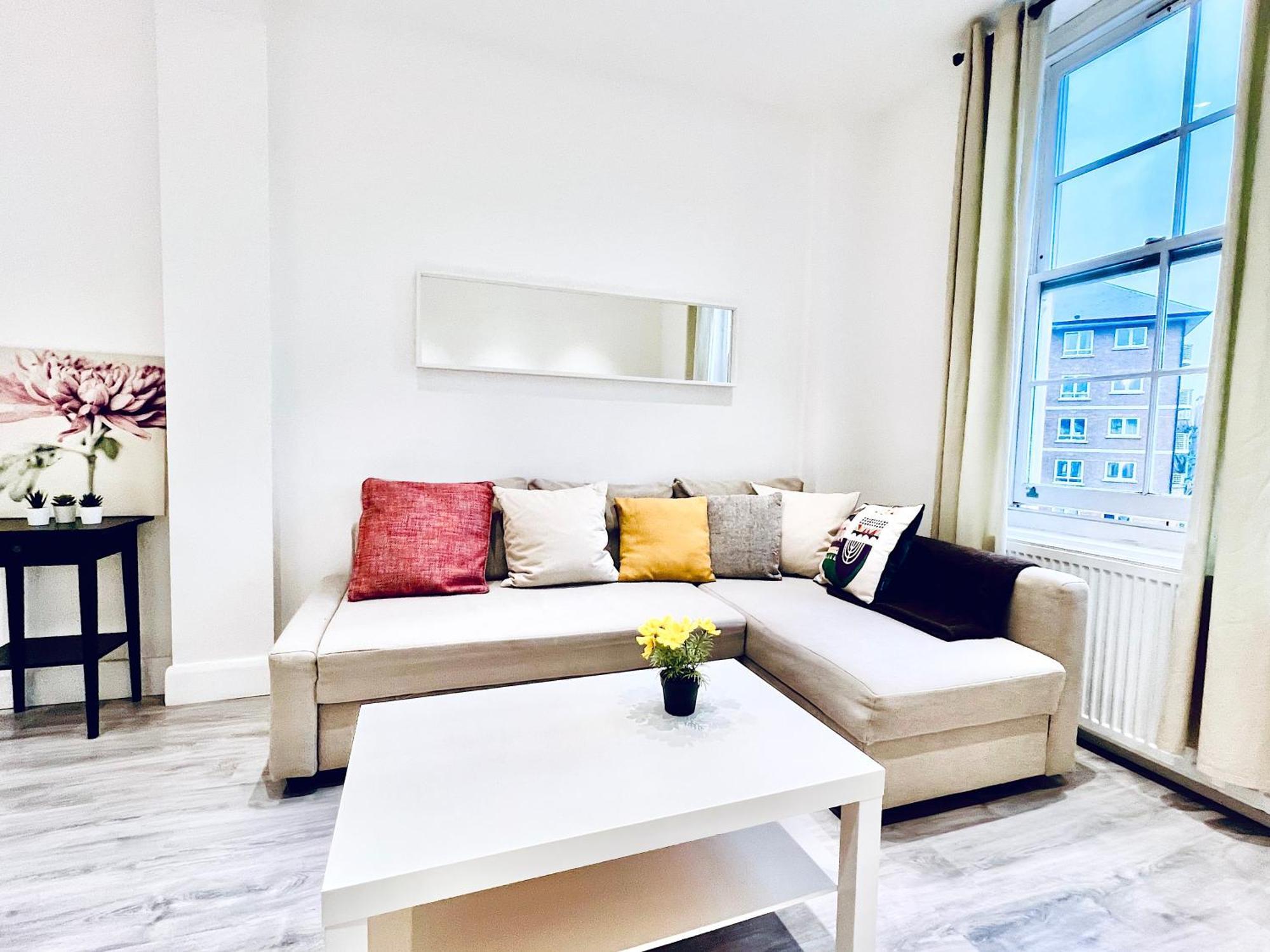 Harrow Apartments London Ngoại thất bức ảnh