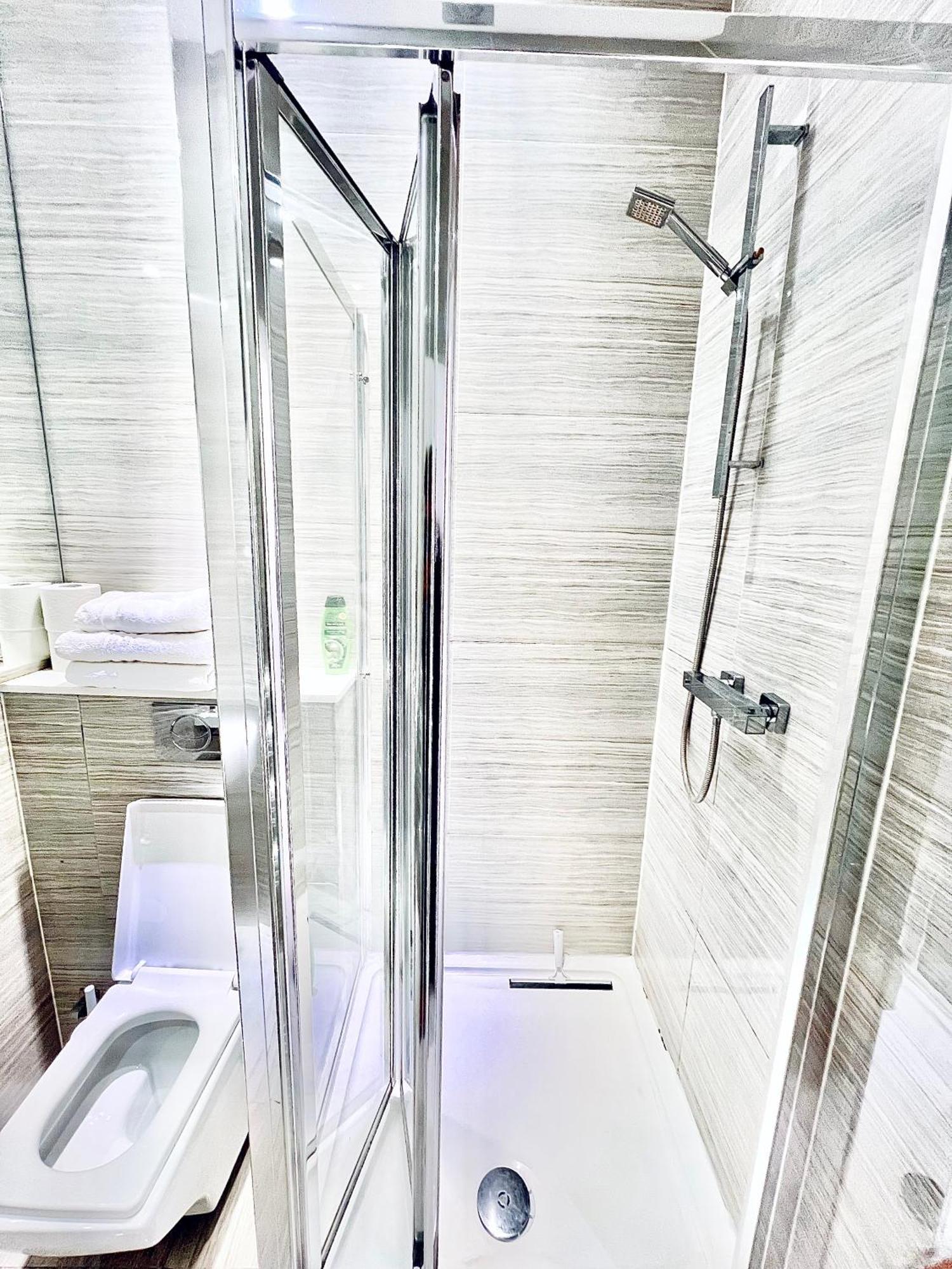 Harrow Apartments London Ngoại thất bức ảnh