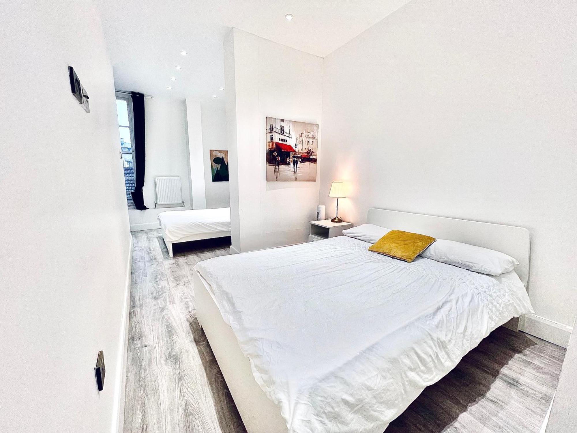 Harrow Apartments London Ngoại thất bức ảnh