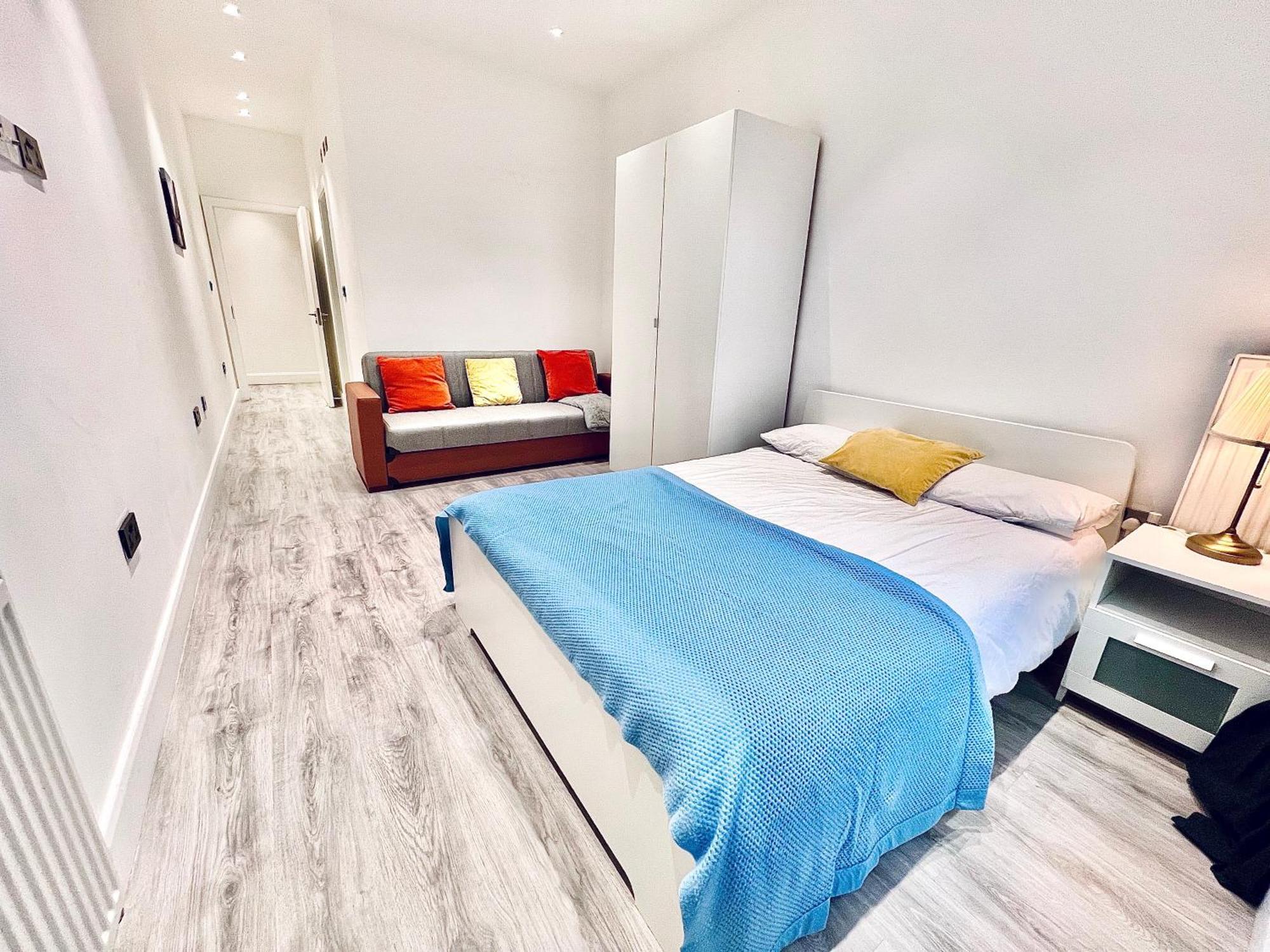 Harrow Apartments London Ngoại thất bức ảnh