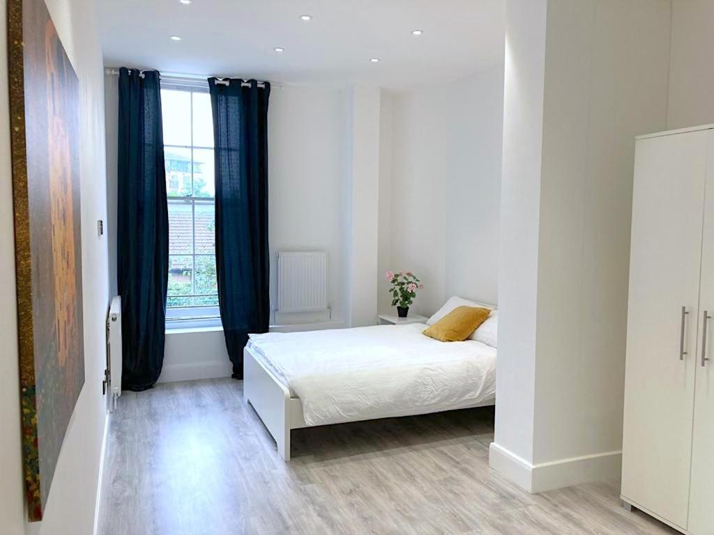 Harrow Apartments London Ngoại thất bức ảnh