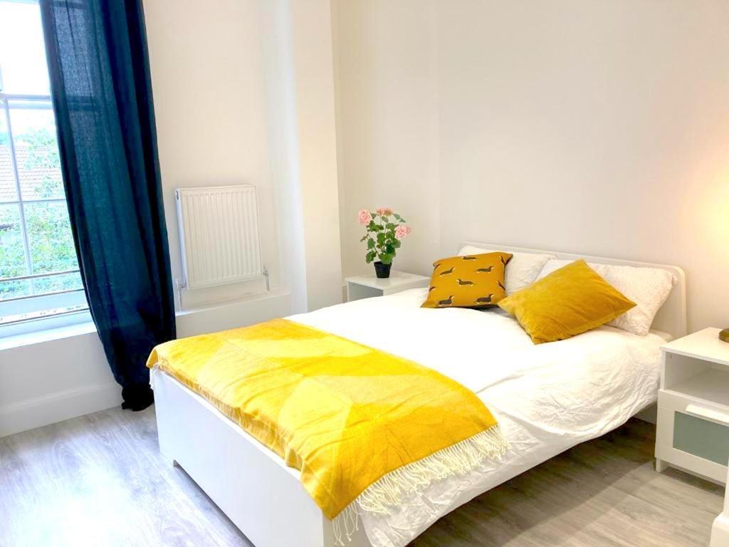Harrow Apartments London Ngoại thất bức ảnh