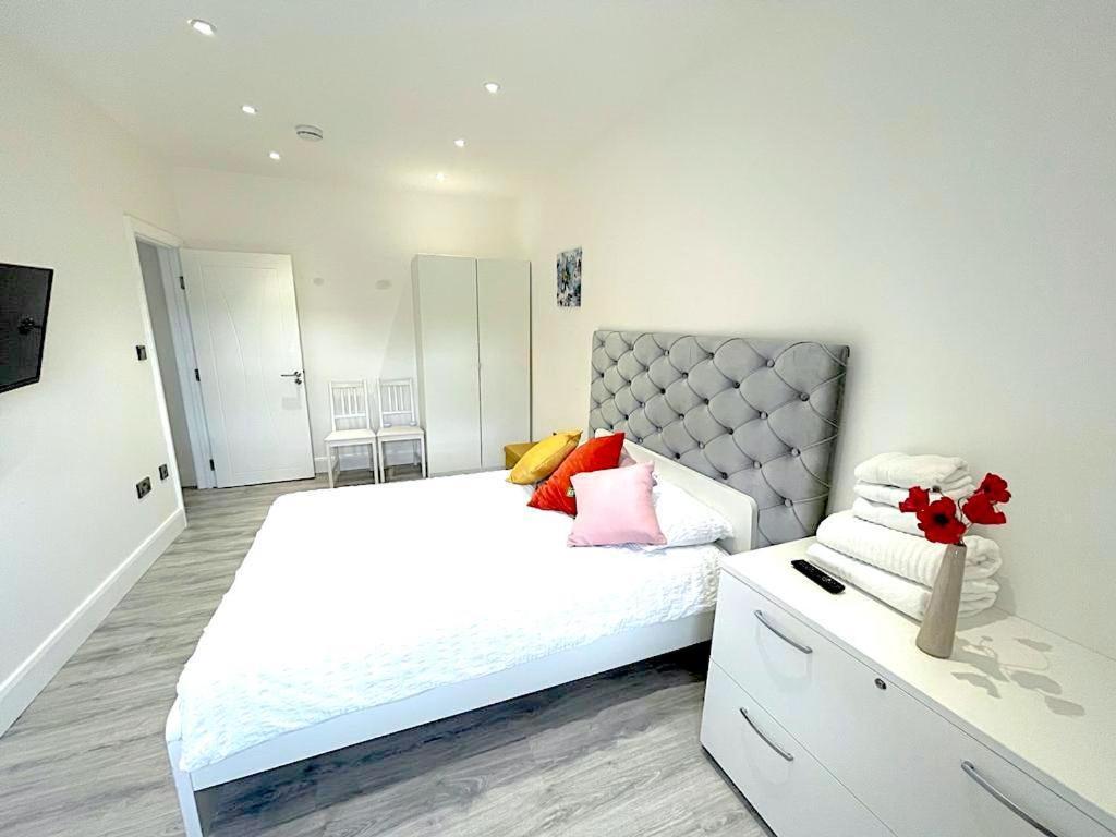 Harrow Apartments London Ngoại thất bức ảnh