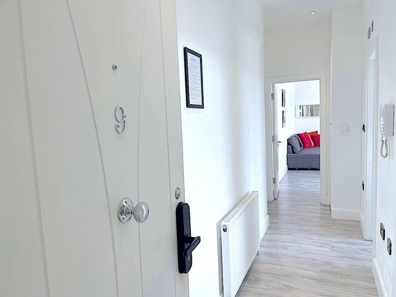 Harrow Apartments London Ngoại thất bức ảnh