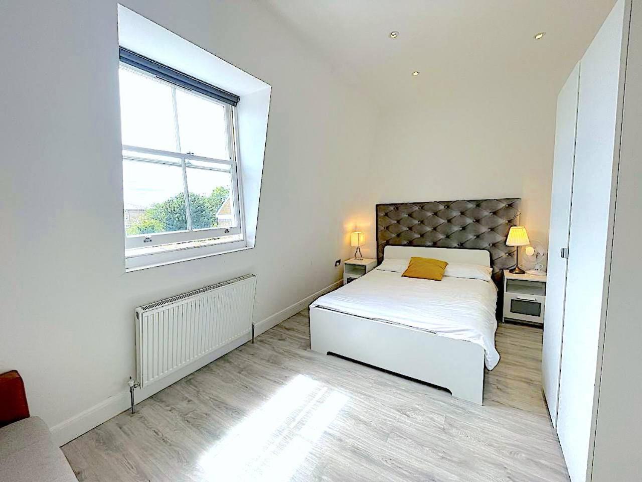 Harrow Apartments London Ngoại thất bức ảnh