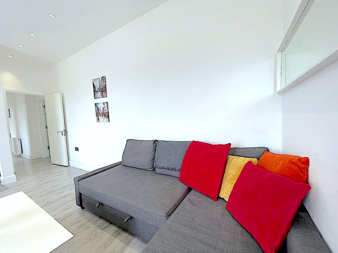 Harrow Apartments London Ngoại thất bức ảnh