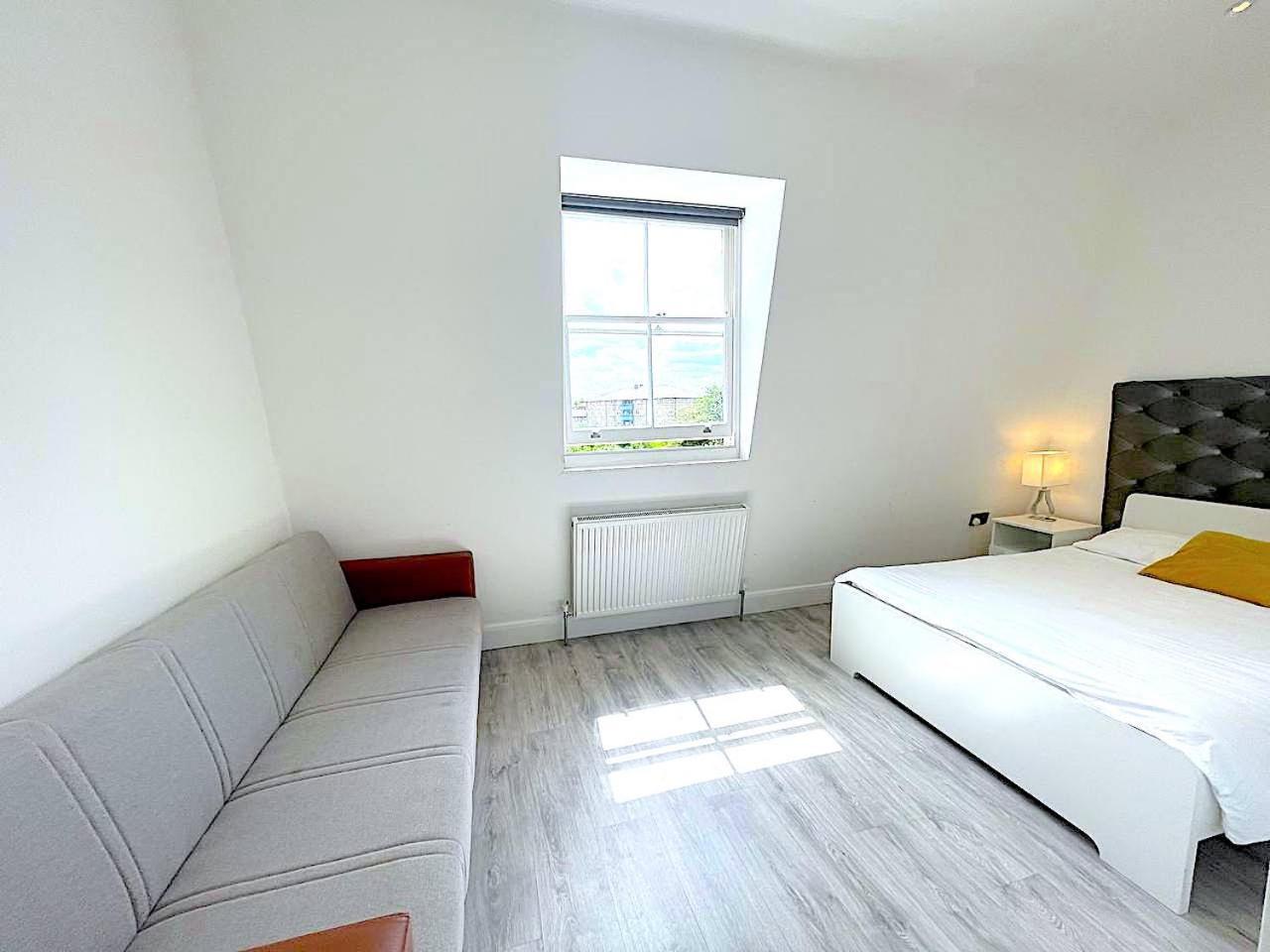 Harrow Apartments London Ngoại thất bức ảnh