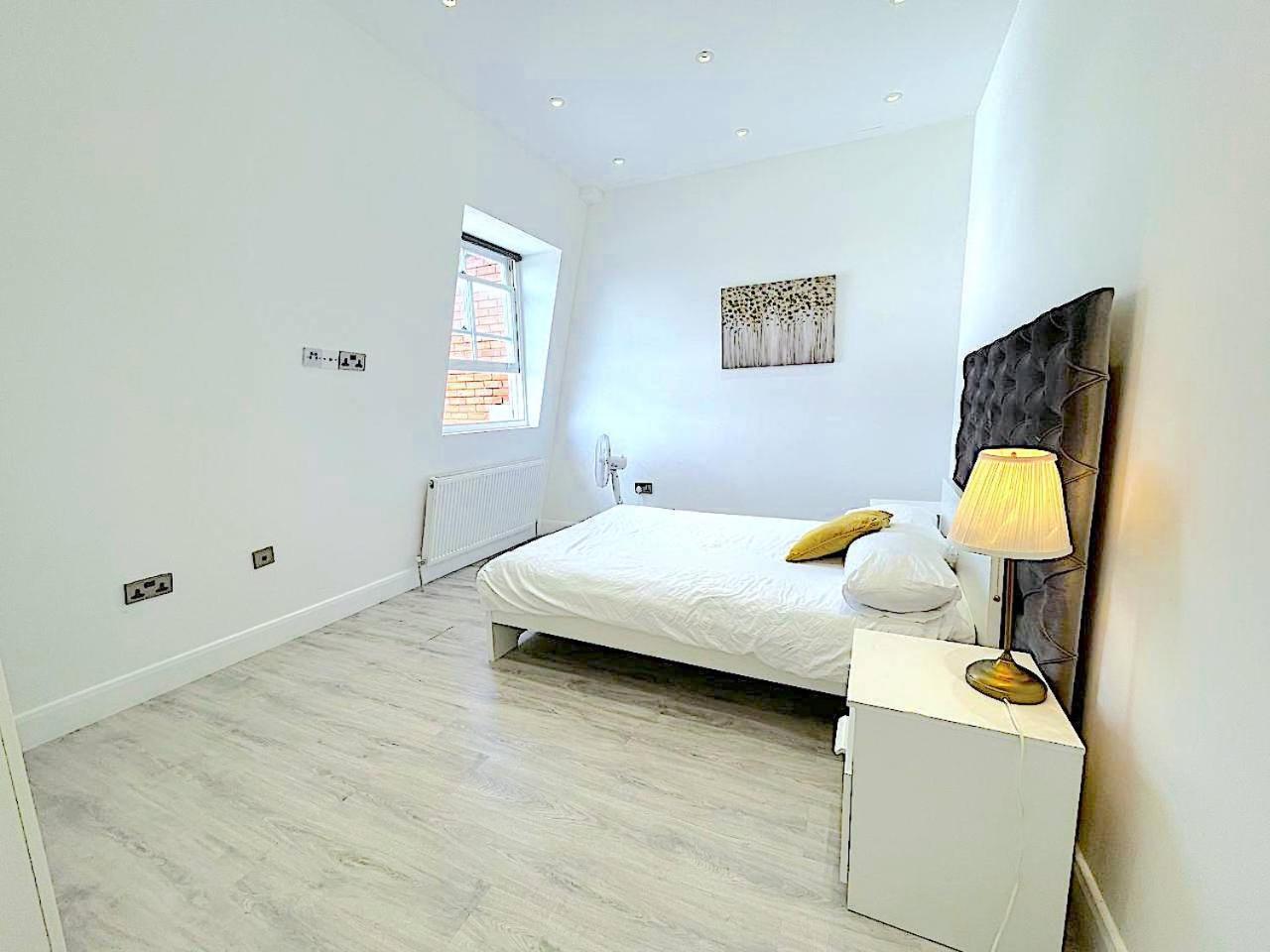 Harrow Apartments London Ngoại thất bức ảnh