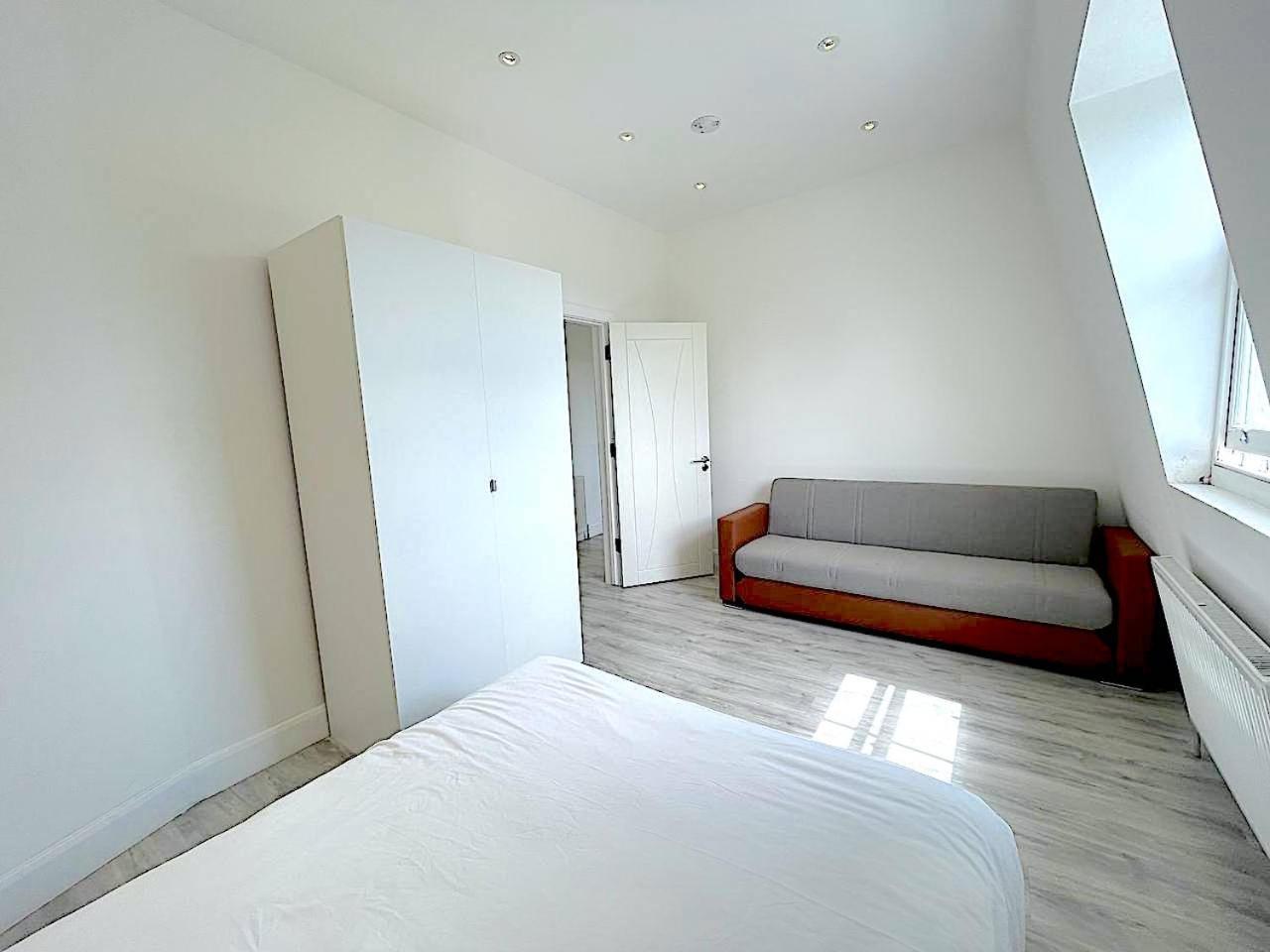Harrow Apartments London Ngoại thất bức ảnh