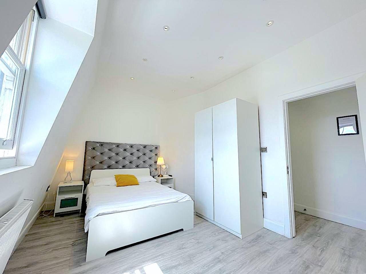 Harrow Apartments London Ngoại thất bức ảnh