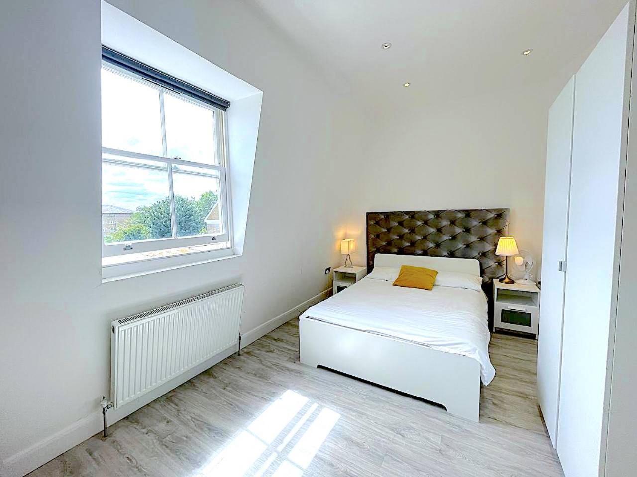 Harrow Apartments London Ngoại thất bức ảnh