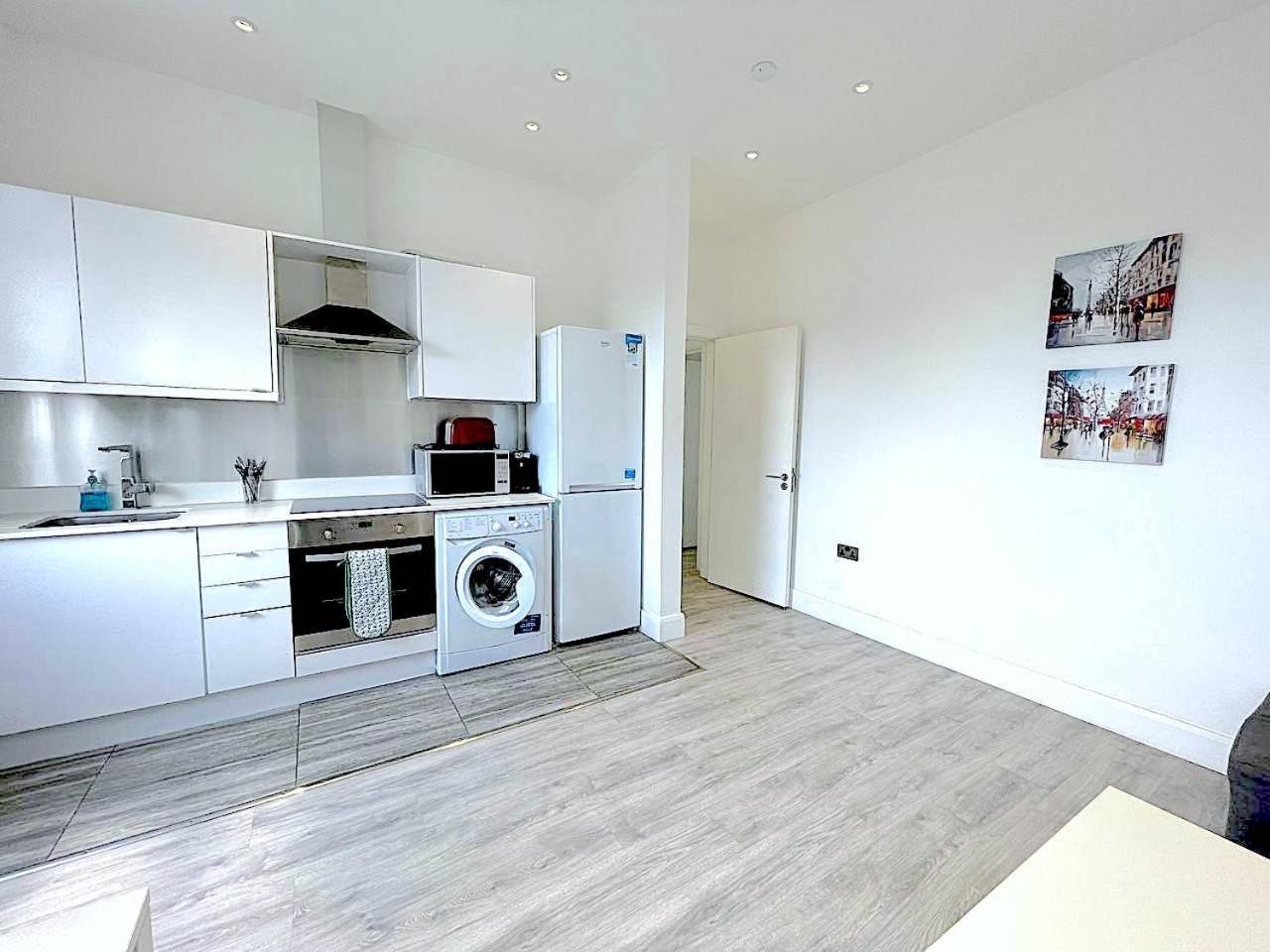 Harrow Apartments London Ngoại thất bức ảnh