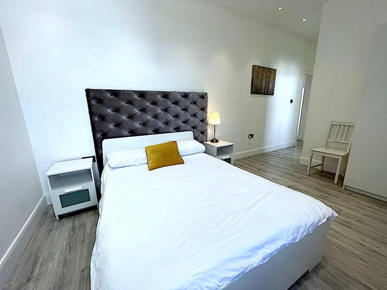 Harrow Apartments London Ngoại thất bức ảnh