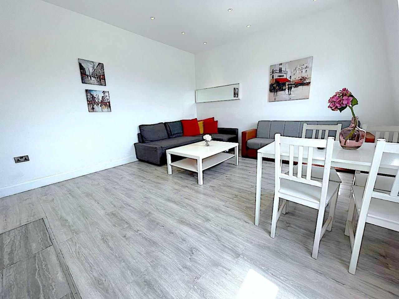Harrow Apartments London Ngoại thất bức ảnh