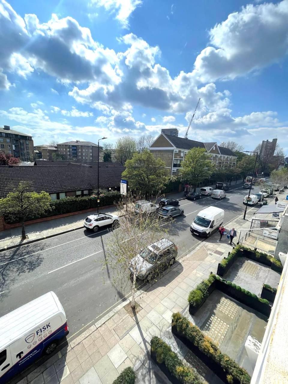 Harrow Apartments London Ngoại thất bức ảnh