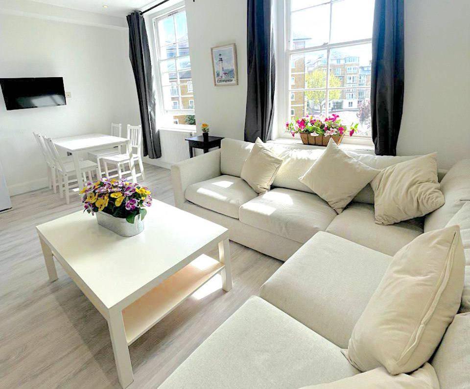 Harrow Apartments London Ngoại thất bức ảnh