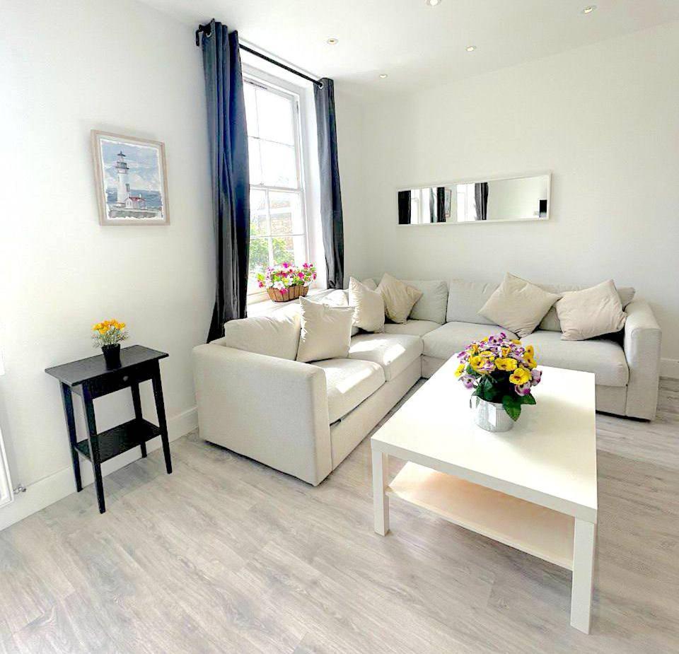 Harrow Apartments London Ngoại thất bức ảnh